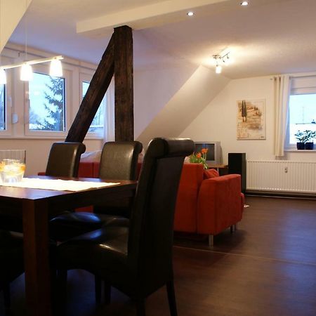 Ferienwohnungen Licher Winterberg Extérieur photo