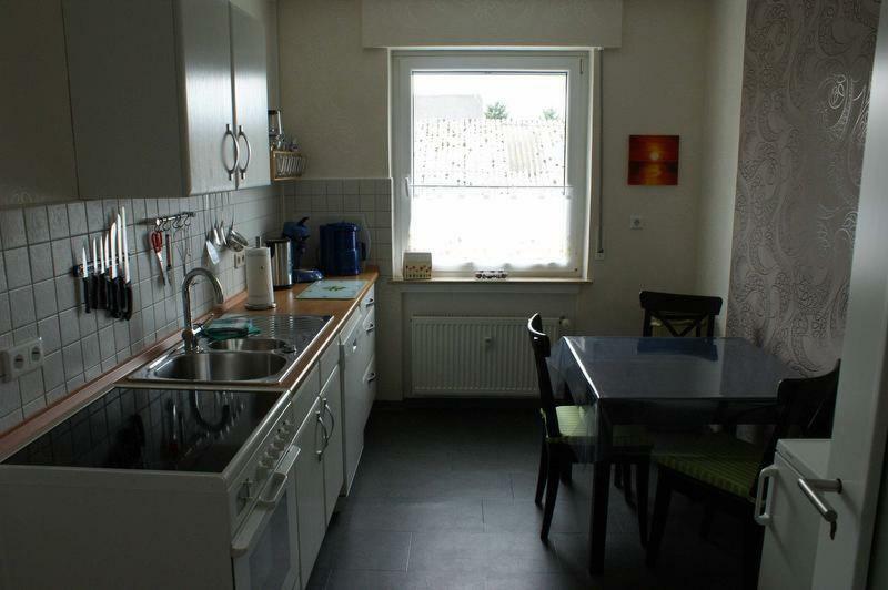 Ferienwohnungen Licher Winterberg Extérieur photo