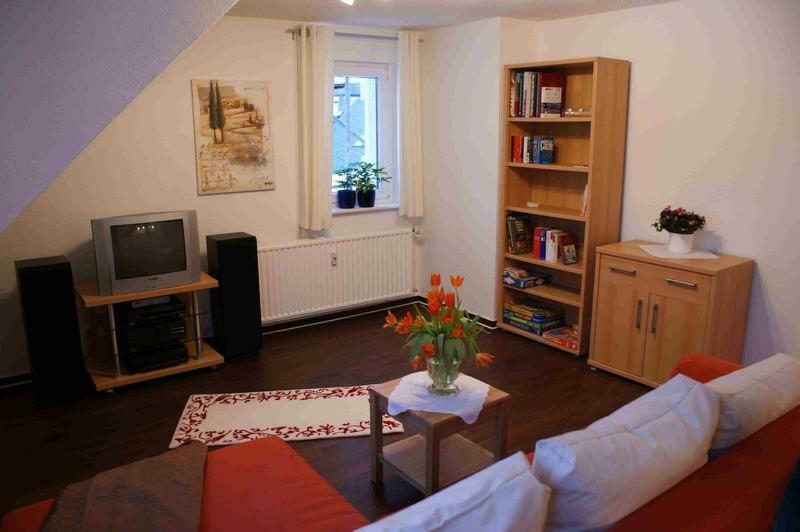 Ferienwohnungen Licher Winterberg Extérieur photo
