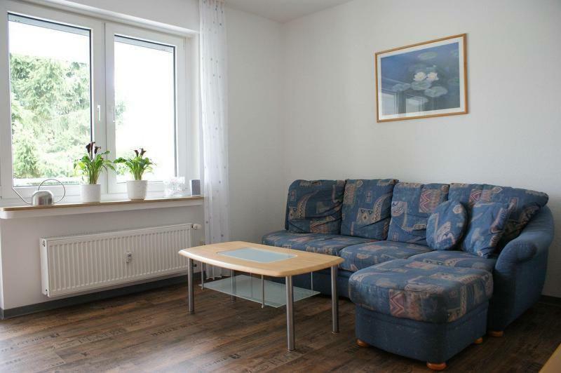 Ferienwohnungen Licher Winterberg Extérieur photo