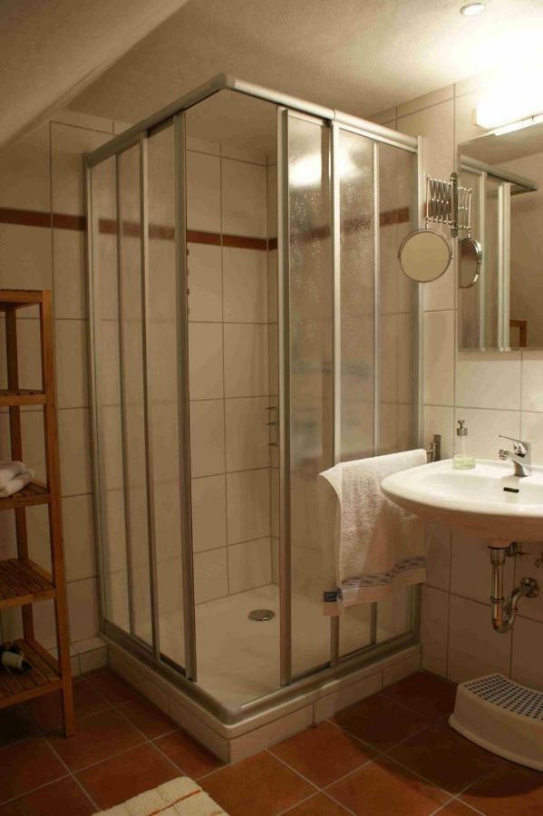 Ferienwohnungen Licher Winterberg Extérieur photo