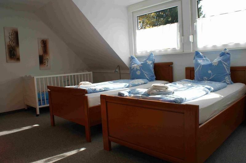Ferienwohnungen Licher Winterberg Extérieur photo
