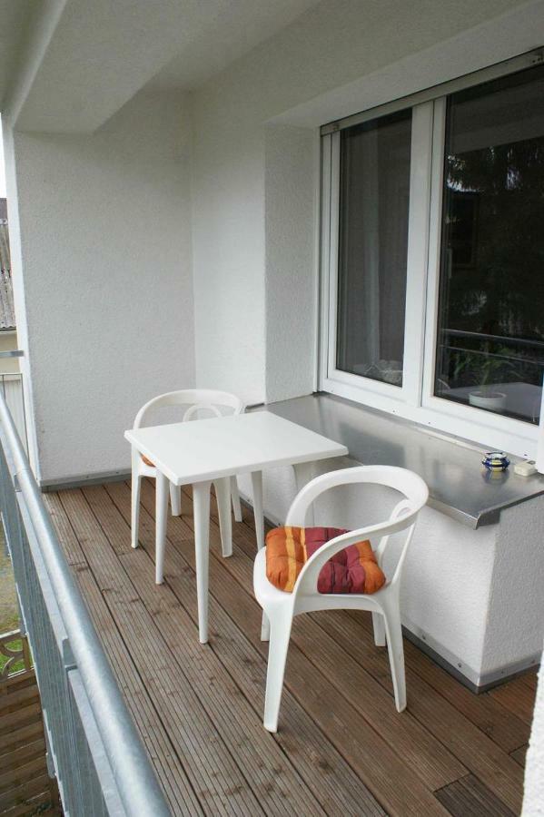 Ferienwohnungen Licher Winterberg Extérieur photo
