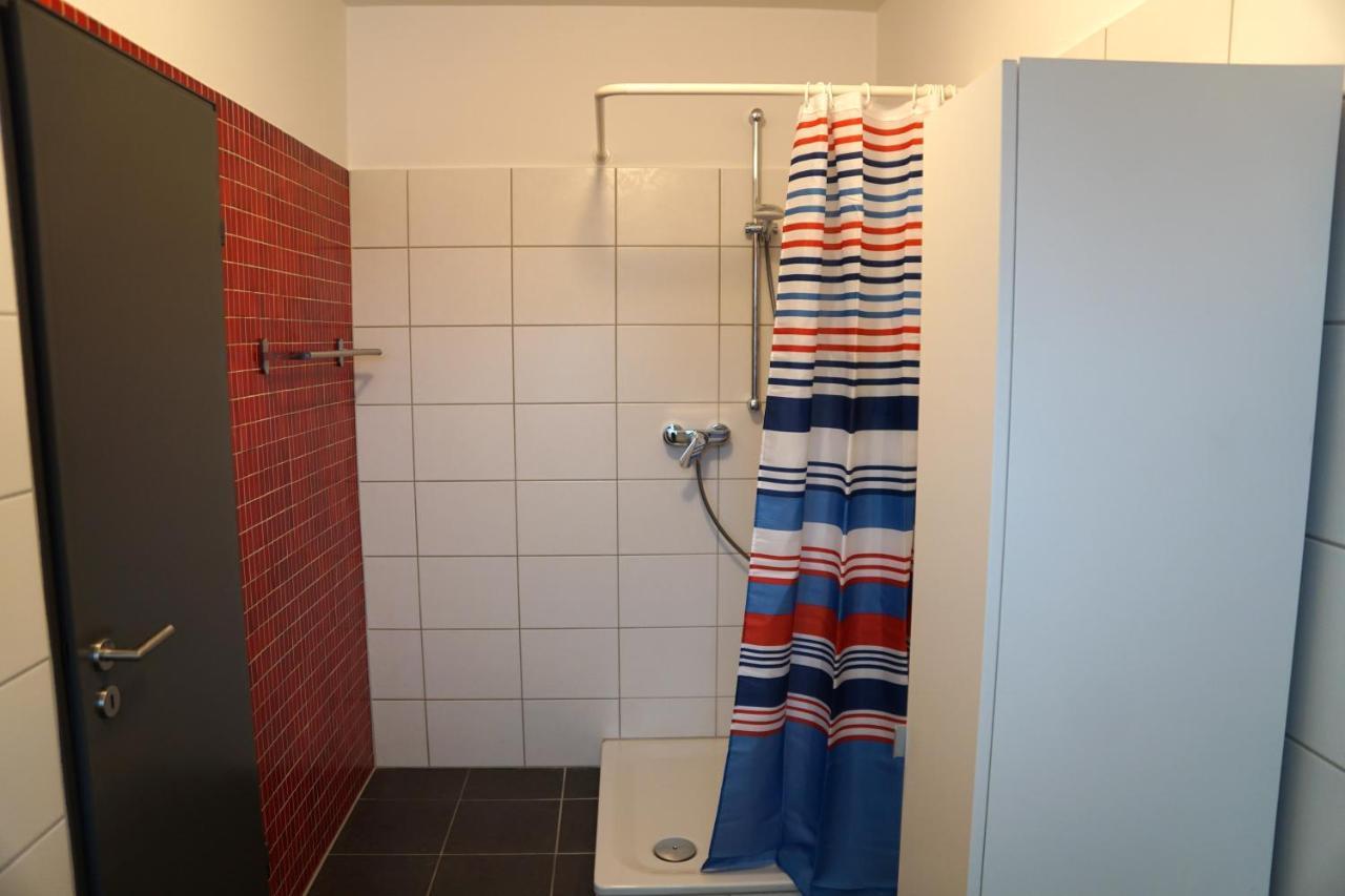 Ferienwohnungen Licher Winterberg Extérieur photo