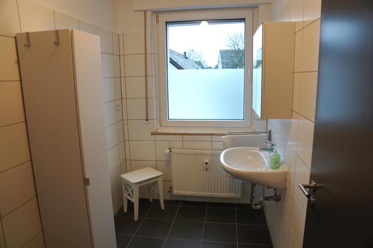 Ferienwohnungen Licher Winterberg Extérieur photo